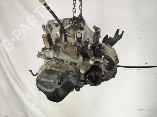 Gearbox RENAULT CAPTUR I (J5_, H5_) 0.9 TCe 90 | BP24619867M3 - Image 3