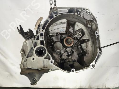 gearbox-renault-captur-i-j5_-h5_-2013-24619867 main image