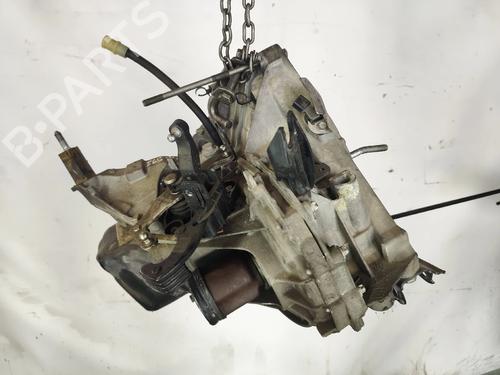 Gearbox RENAULT CAPTUR I (J5_, H5_) 0.9 TCe 90 | BP24619867M3 - Image 2