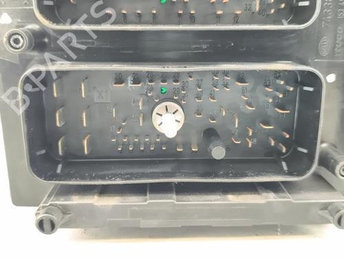 Fuse box OPEL ASTRA H GTC (A04) 1.7 CDTI (L08) | BP38001827E1 - Image 8