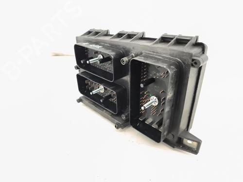 Fuse box OPEL ASTRA H GTC (A04) 1.7 CDTI (L08) | BP38001827E1 - Image 6