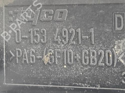 Fuse box OPEL ASTRA H GTC (A04) 1.7 CDTI (L08) | BP38001827E1 - Image 11