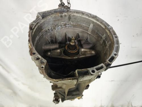 Used Gearbox Gearbox 38001976 38001976
