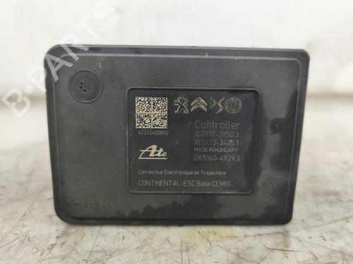 Used ABS pump ABS pump 37798159 37798159