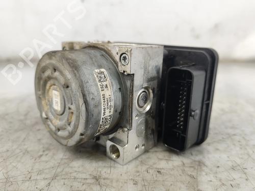 ABS pump OPEL CORSA F (P2JO) 1.2 (68) | BP37798159M43 - Image 4