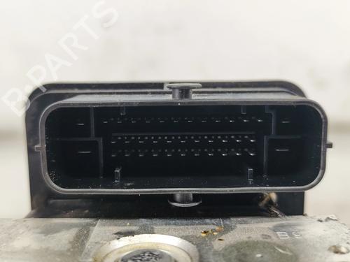 ABS pump OPEL CORSA F (P2JO) 1.2 (68) | BP37798159M43 - Image 5