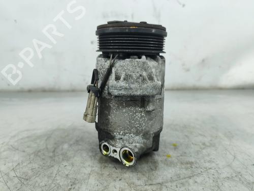 AC compressor OPEL ASTRA H GTC (A04) 1.7 CDTI (L08) | BP37876047M34 - Image 2