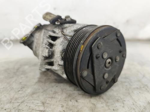 AC compressor OPEL ASTRA H GTC (A04) 1.7 CDTI (L08) | BP37876047M34 - Image 3