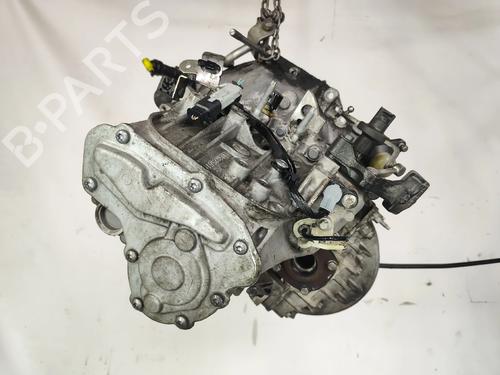 Gearbox CITROËN JUMPY III Bus (V_) 1.6 BlueHDi 115 | BP38001979M3 - Image 3