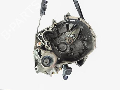 Gearkasse Gearkasse 38001848 38001848