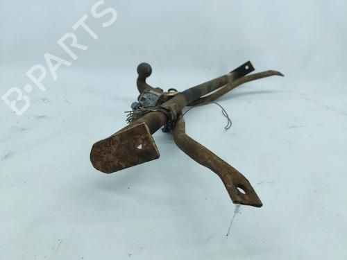Used Tow ball/Mechanism Tow ball/Mechanism 37793868 37793868