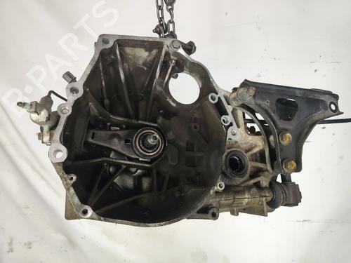 Used Gearbox Gearbox 38001998 38001998