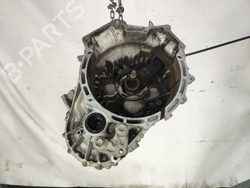 Used Gearbox Gearbox 38002011 38002011