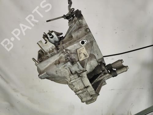 Gearbox MAZDA 6 Estate (GH) 2.0 MZR-CD (GH14) | BP38002011M3 - Image 2