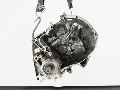 Used Gearbox Gearbox 36279032 36279032