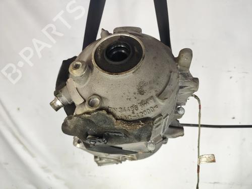 Engine JAGUAR I-PACE (X590) EV400 AWD | BP38002021M1 - Image 2