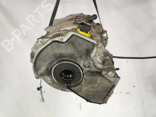 Engine JAGUAR I-PACE (X590) EV400 AWD | BP38002021M1 - Image 4