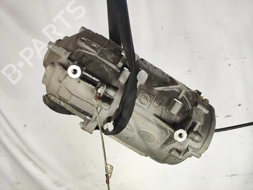 Used Engine Engine 38002021 38002021