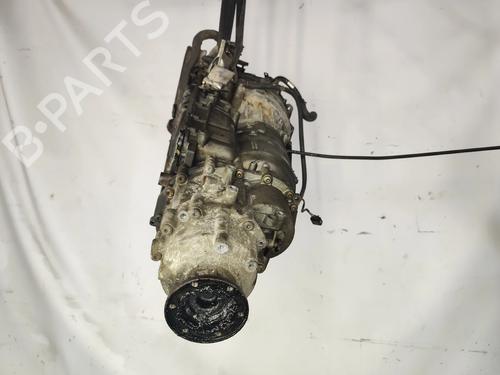 Gearbox AUDI A8 D3 (4E2, 4E8) 4.0 TDI quattro | BP25773415M3 - Image 3