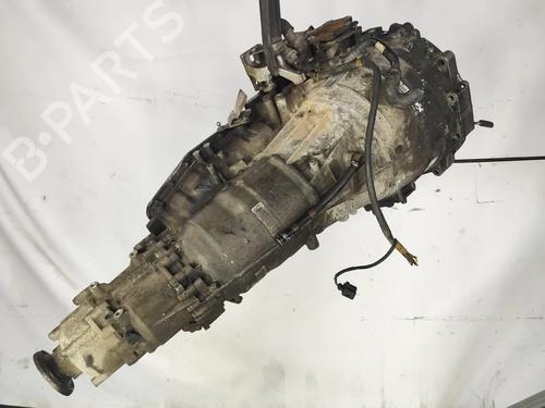 Gearbox AUDI A8 D3 (4E2, 4E8) 4.0 TDI quattro | BP25773415M3 - Image 2