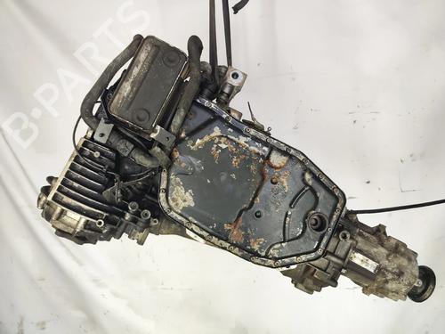 Gearbox AUDI A8 D3 (4E2, 4E8) 4.0 TDI quattro | BP25773415M3 - Image 4