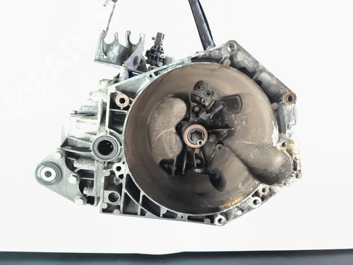 Used Gearbox Gearbox 36278986 36278986