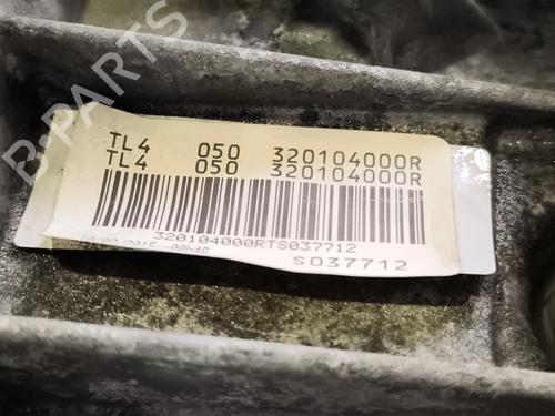 Gearbox DACIA LODGY (JS_) 1.5 dCi (JSMC, JSAF) | BP36280420M3 - Image 5