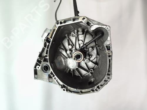 gearbox-dacia-lodgy-js_-2012-36280420 main image