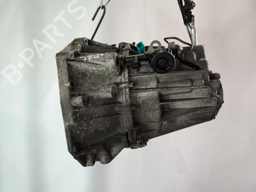 Gearbox DACIA LODGY (JS_) 1.5 dCi (JSMC, JSAF) | BP36280420M3 - Image 4