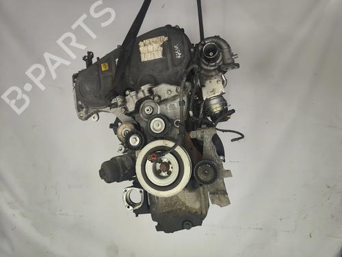 Used Engine Engine 36800026 36800026
