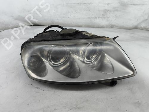 Used Right headlight Right headlight 38001956 38001956