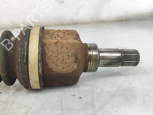 Left front driveshaft OPEL CORSA F (P2JO) 1.2 (68) | BP37798156M38 - Image 5