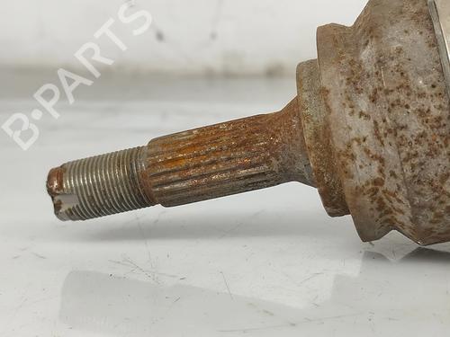 Right front driveshaft OPEL CORSA F (P2JO) 1.2 (68) | BP37798155M39 - Image 3