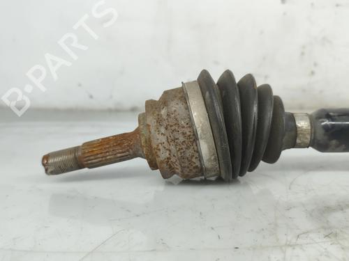 Right front driveshaft OPEL CORSA F (P2JO) 1.2 (68) | BP37798155M39 - Image 2