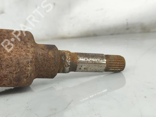 Right front driveshaft OPEL CORSA F (P2JO) 1.2 (68) | BP37798155M39 - Image 5