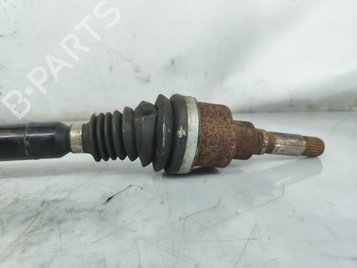 Right front driveshaft OPEL CORSA F (P2JO) 1.2 (68) | BP37798155M39 - Image 4