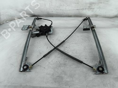 Used Front right window mechanism Front right window mechanism 38002079 38002079