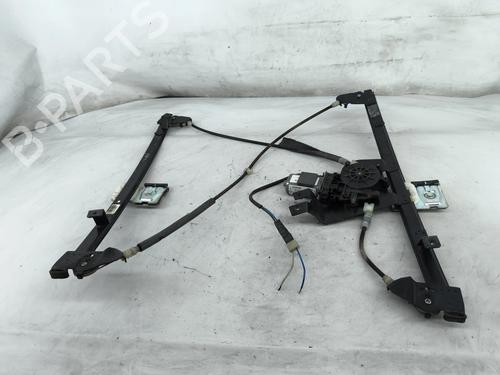 Used Front left window mechanism Front left window mechanism 38002080 38002080