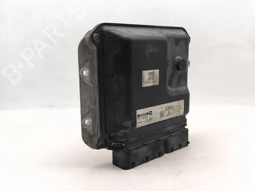 Engine control unit (ECU) OPEL ASTRA H GTC (A04) 1.7 CDTI (L08) | BP38001829M57 - Image 2