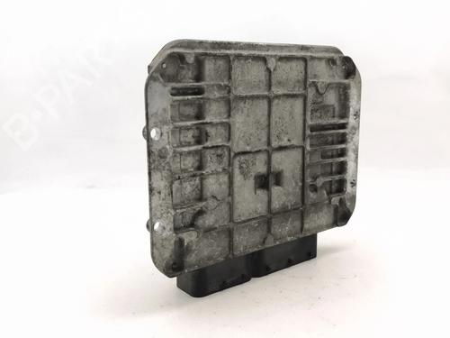 Engine control unit (ECU) OPEL ASTRA H GTC (A04) 1.7 CDTI (L08) | BP38001829M57 - Image 5