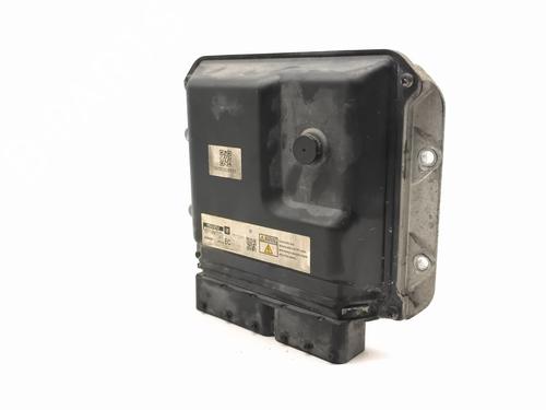 Engine control unit (ECU) OPEL ASTRA H GTC (A04) 1.7 CDTI (L08) | BP38001829M57 - Image 3