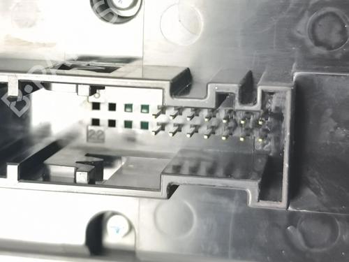 Left front window switch OPEL ASTRA H GTC (A04) 1.7 CDTI (L08) | BP38001828I27 - Image 7