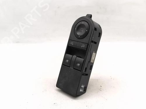 Left front window switch OPEL ASTRA H GTC (A04) 1.7 CDTI (L08) | BP38001828I27 - Image 3