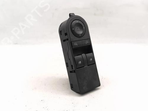 Left front window switch OPEL ASTRA H GTC (A04) 1.7 CDTI (L08) | BP38001828I27 - Image 2