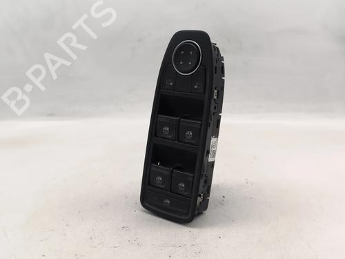 Left front window switch RENAULT CLIO V (B7_) 1.0 TCe 90 (B7MT) | BP37876023I27 - Image 3
