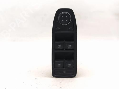 Left front window switch RENAULT CLIO V (B7_) 1.0 TCe 90 (B7MT) | BP37876023I27 - Image 1