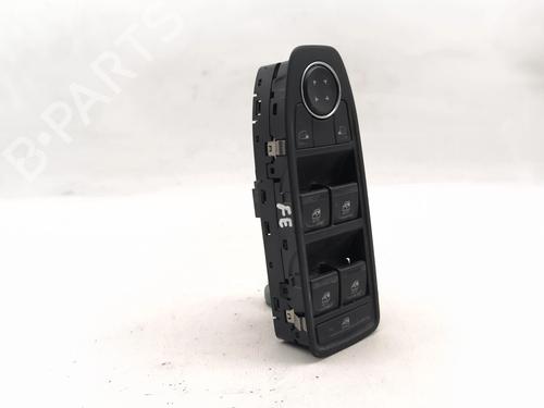 Left front window switch RENAULT CLIO V (B7_) 1.0 TCe 90 (B7MT) | BP37876023I27 - Image 2