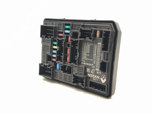 Fuse box RENAULT CLIO V (B7_) 1.0 TCe 90 (B7MT) | BP37876024E1 - Image 3