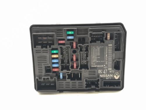 Used Fuse box Fuse box 37876024 37876024