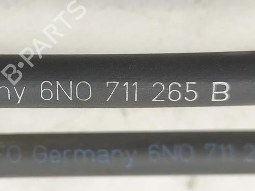 Gear lever VW POLO (6N2) 1.0 | BP38002130M90  - Image 6